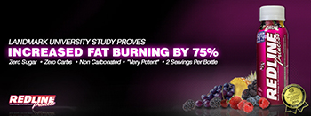 VPX Sports Web Banner - Redline Princess